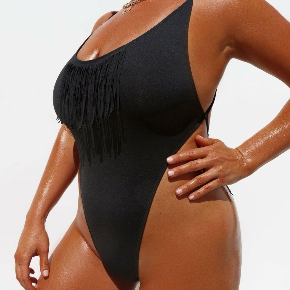 Minimale Animale Playarita Tropicana One-Piece